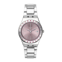 Orologio Swatch Donna Irony Medium in Acciaio YLS455G - YLS455G